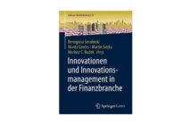 Innovationen und Innovationsmanagement in der Finanzbranche
