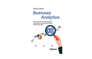 Mischa Seiter: Business Analytics