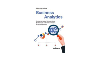 Mischa Seiter: Business Analytics