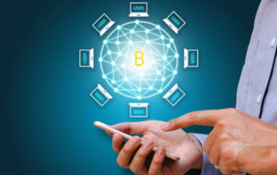 Blockchain-Technologie für die Unternehmensfinanzierung