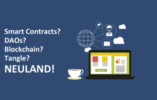 #Neuland Smart Contracts