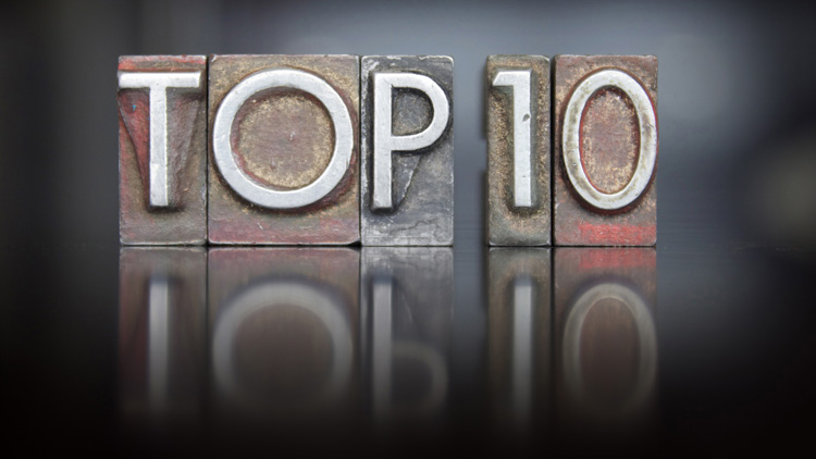 Top 10 Banking Trends