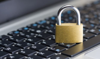 Absicherung gegen Internetkriminalität und Cyber-Attacken