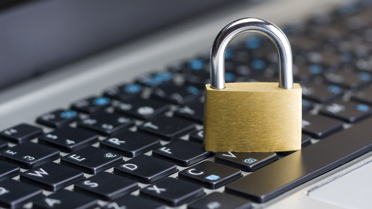 Absicherung gegen Internetkriminalität und Cyber-Attacken