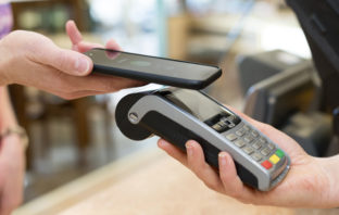 Mobile Payment Durchbruch in Deutschland