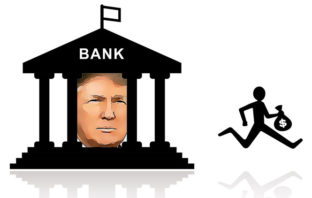 Real Banker Donald