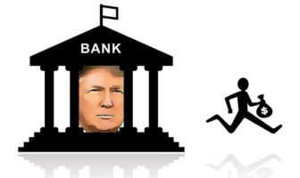 Real Banker Donald