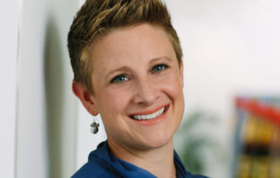 Laura Wirtz, Head of Strategy, ING-DiBa