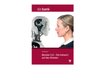 Buchtipp: Bankier 5.0 – Die Antwort auf den Roboter
