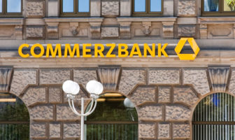 Management von Bankfilialen bei der Commerzbank