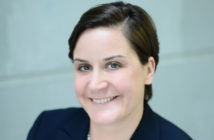 Susanne Fleckenstein, Filialmanagement der Commerzbank AG