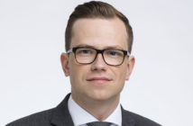 Daniel Bruch, Managing Consultant Horváth & Partners