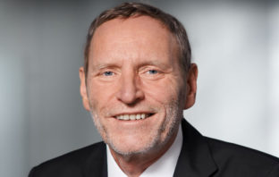 Helmut Schleweis – Präsident DSGV