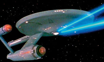 Star Trek - Raumschiff Enterprise