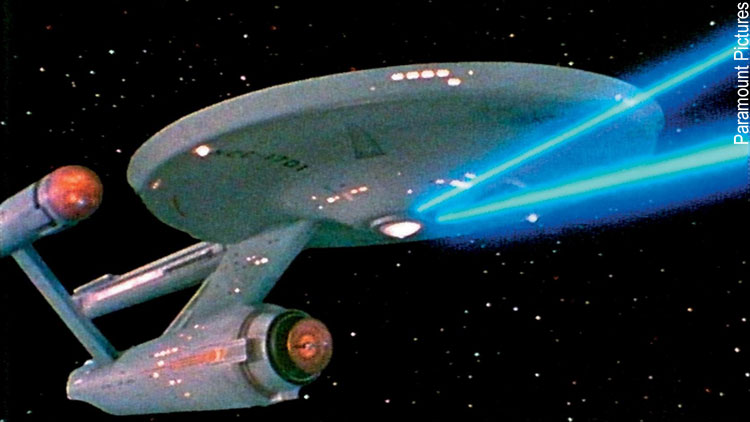Star Trek - Raumschiff Enterprise