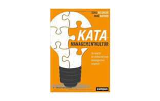 Gerd Aulinger und Mike Rother: Kata-Managementkultur