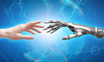 Mensch-Maschine-Kommunikation der Zukunft