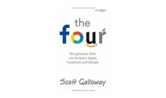 Buchtipp: Scott Galloway: The Four