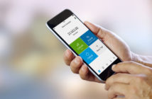 Smartphone Banking für Digital Natives