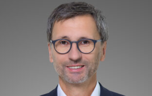 Dr. Sven Deglow - Co-CEO, Consorsbank