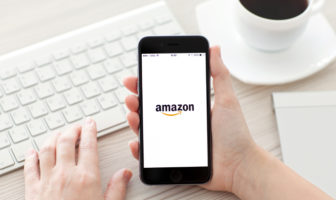 Amazon drängt in den Markt für Finanzdienstleistung