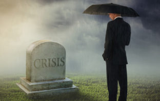 Steht uns eine neue Finanzkrise bevor?