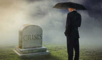 Steht uns eine neue Finanzkrise bevor?