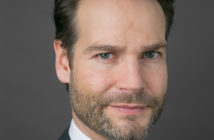 Dr. Daniel Hildebrand – Partner, Roland Berger