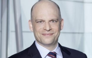 Dr. Marcus Chromik - Mitglied des Vorstands Commerzbank AG