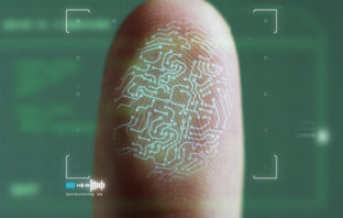 Biometrie als Technologie der Zukunft in der Finanzbranche