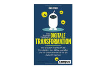Buchtipp: Das Survival-Handbuch digitale Transformation