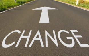 Change Management ist ein Herausforderung für die Führung