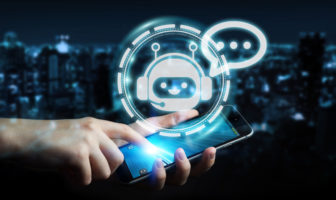 Banking Chatbot mit Künstlicher Intelligenz