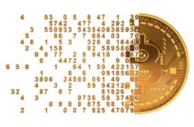 Kryptowährungen wie Bitcoin verharren auf Tiefstand