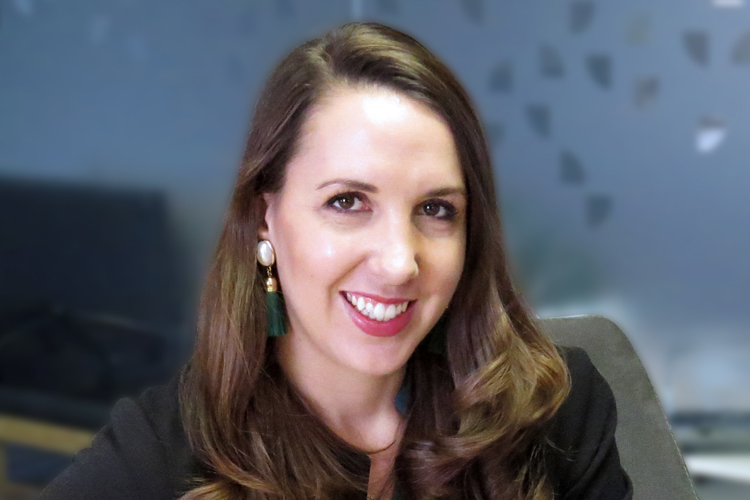 Melanie Maier, Pre-Sales Solution Lead DACH, Entersekt