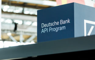 Deutsche Bank API-Programm für Open Banking