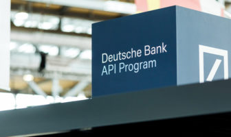 Deutsche Bank API-Programm für Open Banking