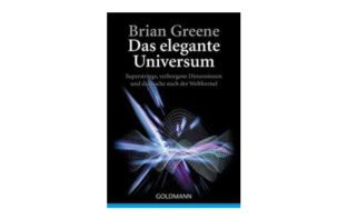 Buchtipp: Brian Greene: Das elegante Universum
