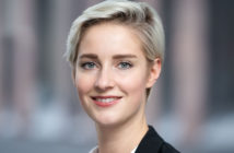 Dr. Nadine Ostern - Frankfurt School of Finance & Management