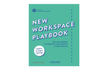 Buchtipp: New Workspace Playbook