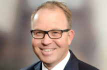 Markus Dauber - Vorstandsvorsitzender der Volksbank in der Ortenau eG