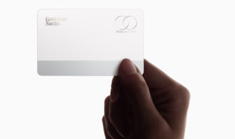 Die Apple Card: Innovation im Payment