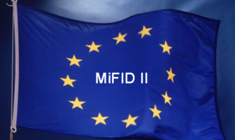 MiFID II gefährdet das Wertpapiergeschäft der Banken und Sparkassen