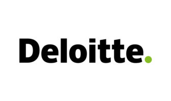 Partner des Bank Blog: Deloitte
