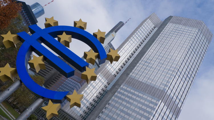 Die Geldpolitik der EZB ist hochgradig umstritten