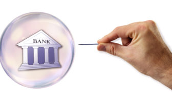 Modernes Risikomanagement für Banken und Sparkassen