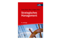 Buchtipp: Strategisches Management - Franz Xaver Bea, Dr. Jürgen Haas