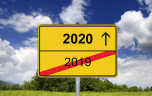 Trends und Entwicklungen für Banken und Sparkassen in 2020