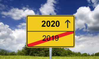 Trends und Entwicklungen für Banken und Sparkassen in 2020