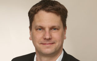 Frank Pohlgeers, Chief Digital Office, Deutsche Bank Privat- und Firmenkunden